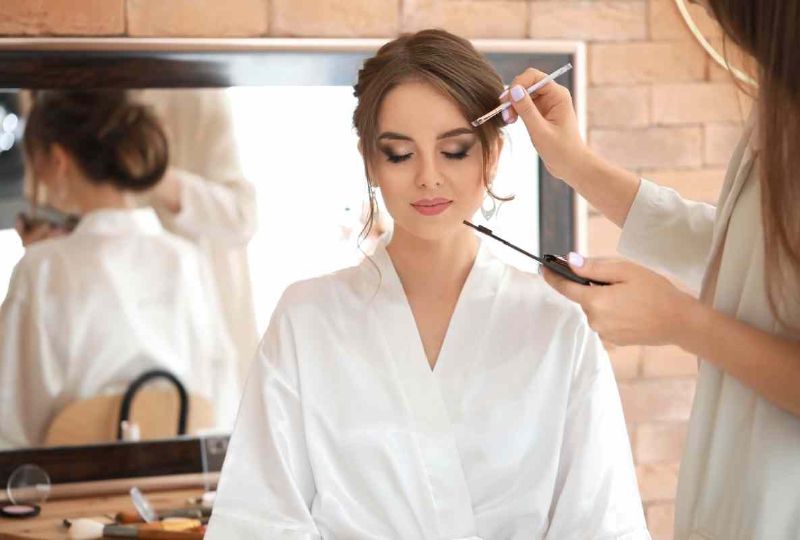 Организация на сватбената подготовка – навременен и спокоен ритъм