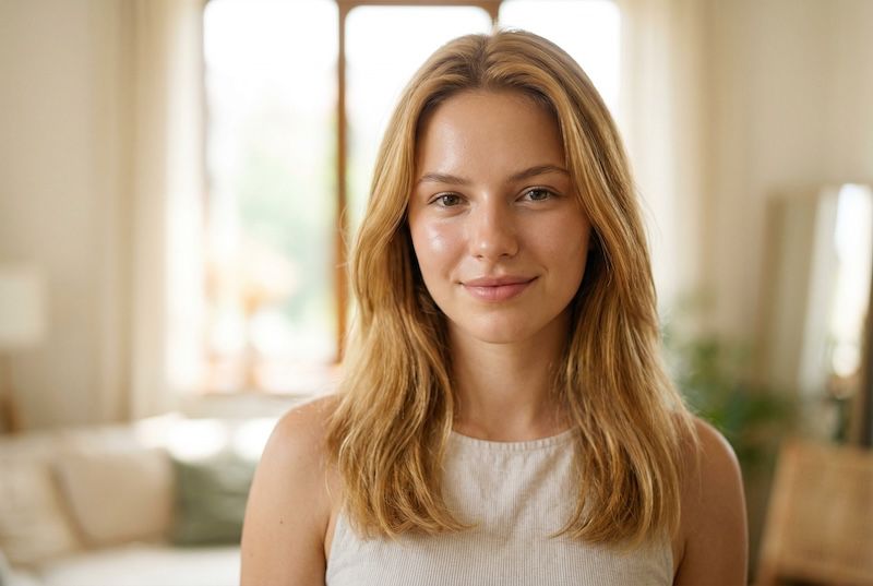 Хидратация на кожата – серум и крем за свеж и дълготраен грим