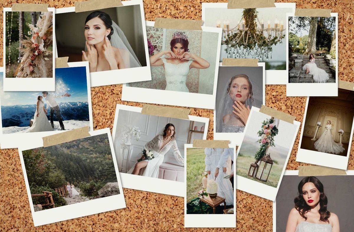 Сватбен грим в София и цяла България — гид