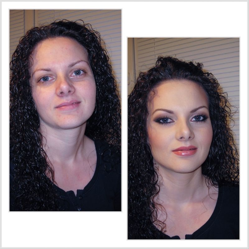 Long-lasting bridal makeup — professional textures and setting for wedding day durability