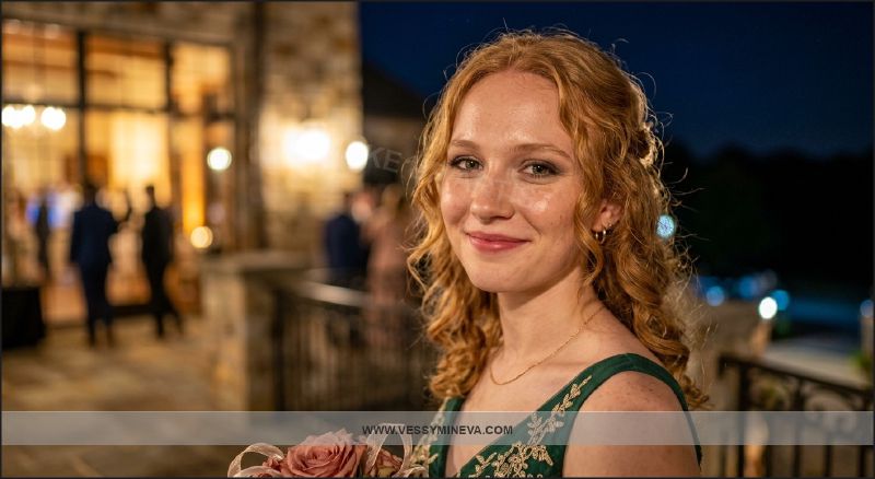 Long-lasting prom makeup after a full night — a look that holds until the very end of the ball