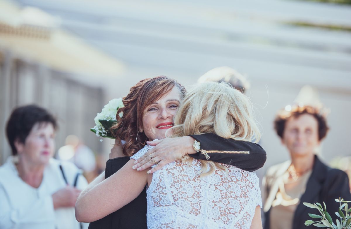 Makeup for Mothers & Bridesmaids at Weddings