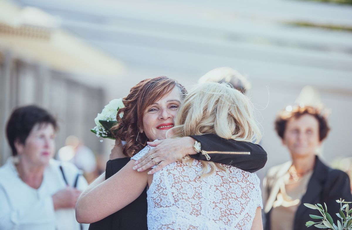Makeup for Mothers & Bridesmaids at Weddings