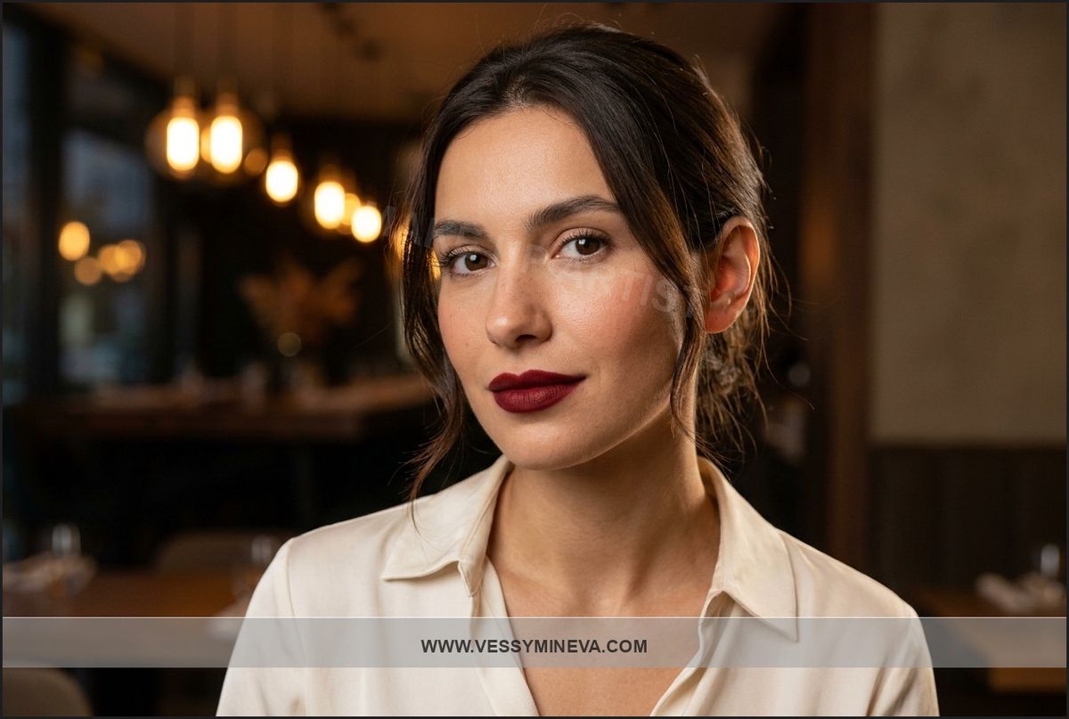 9 Makeup Trends for 2026 from the Runway