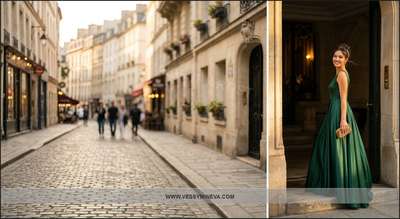 Prom Day Organization — Hour-by-Hour