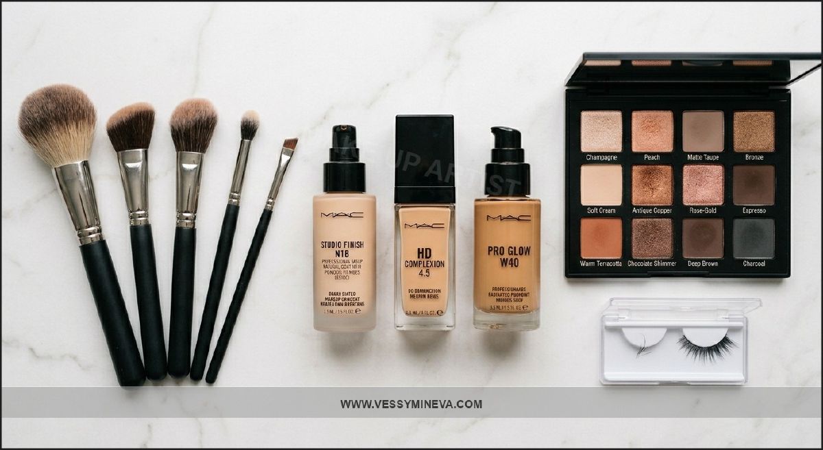 Prom Makeup Cost: What You Actually Pay For