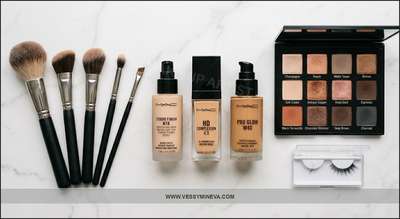 Prom Makeup Cost: What You Actually Pay For