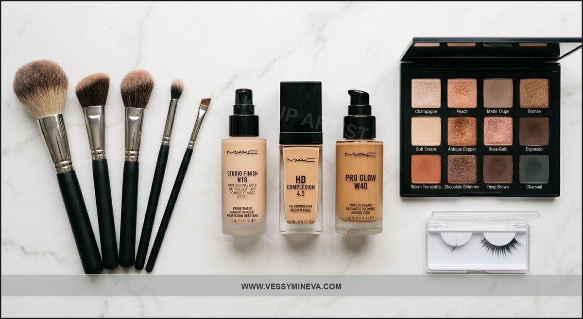 Prom Makeup Cost: What You Actually Pay For