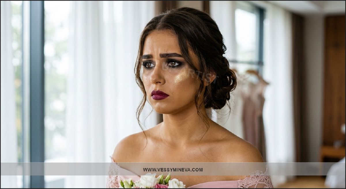 Common Prom Makeup Mistakes to Avoid