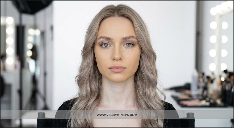Prom makeup mistake: copying an Instagram look without adapting to your features