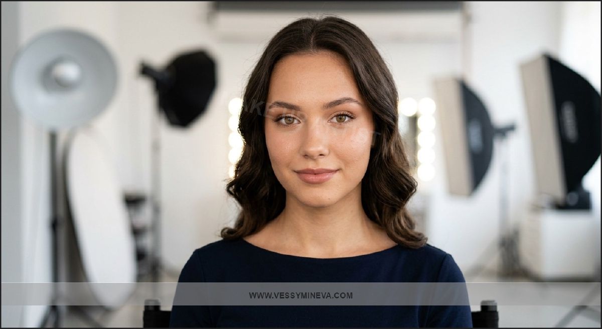 Prom Makeup by Skin Type