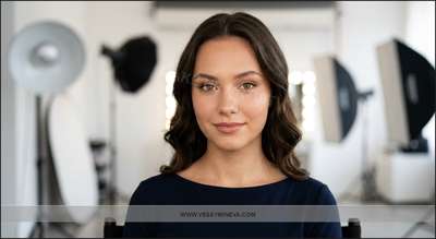 Prom Makeup by Skin Type