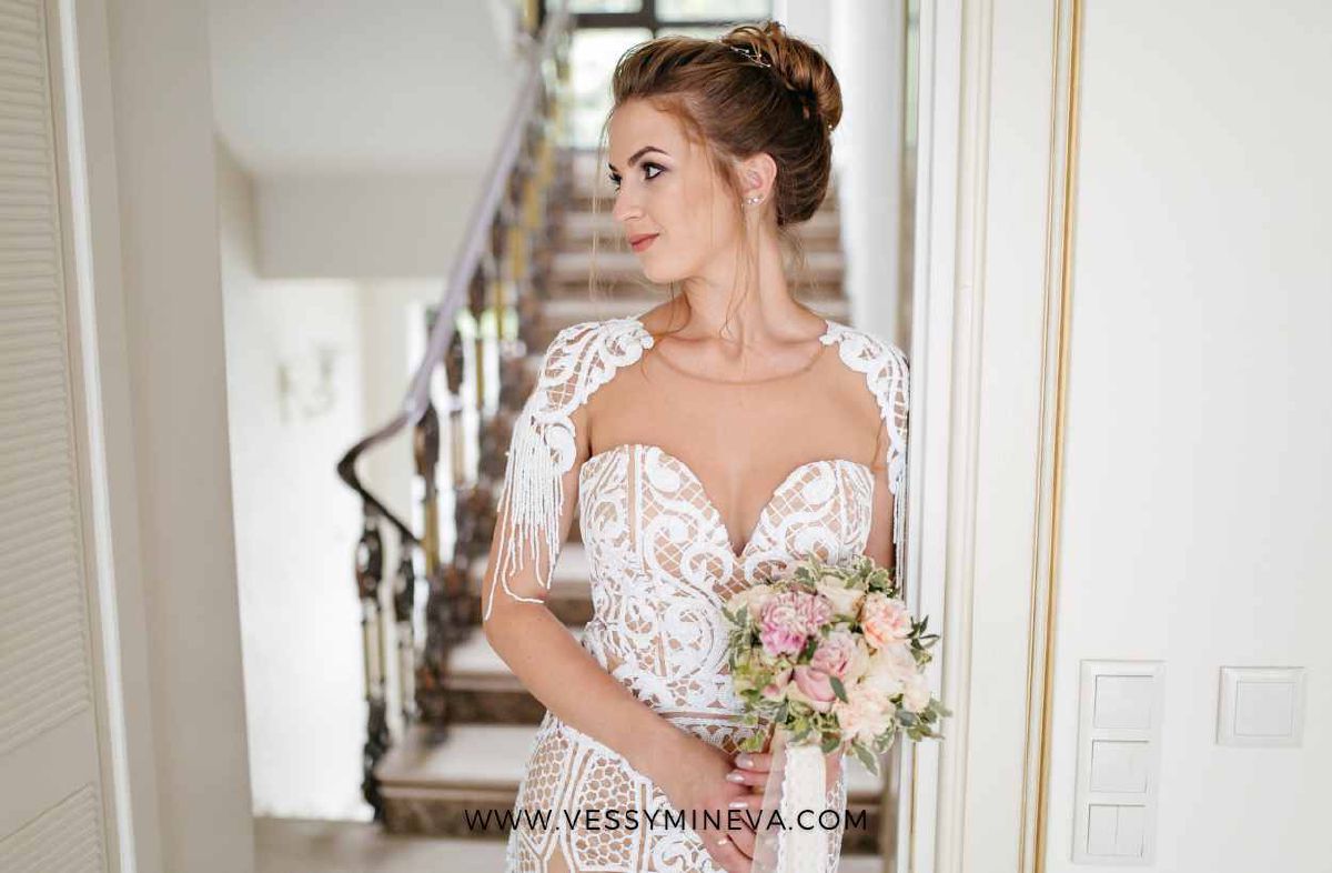 7 Wedding Makeup Mistakes to Avoid