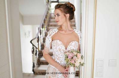 7 Wedding Makeup Mistakes to Avoid