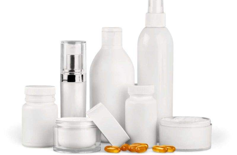 Skin preparation before the wedding — hydration and care