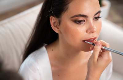 Wedding Trial Makeup — Why It Matters