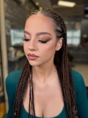 професионален грим София — снимка 4