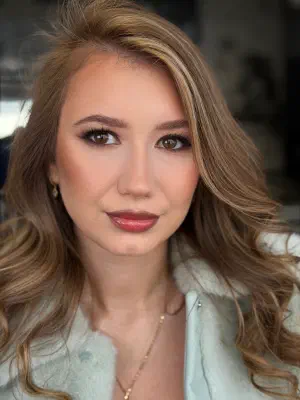 професионален грим София — снимка 5