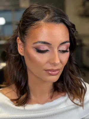 професионален грим София — снимка 6