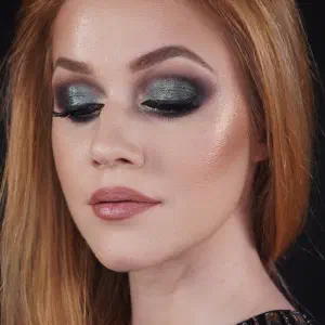 професионален грим София — снимка 8