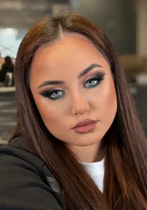 грим за фотосесия София — снимка 36