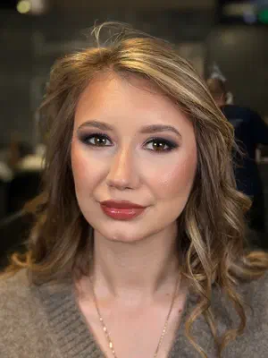 професионален грим София — снимка 28