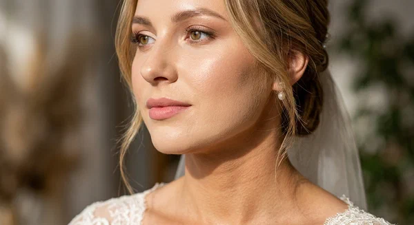 Wedding Makeup Portfolio — Bridal Looks