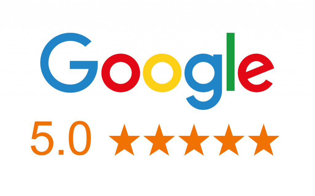 Google Reviews 5.0